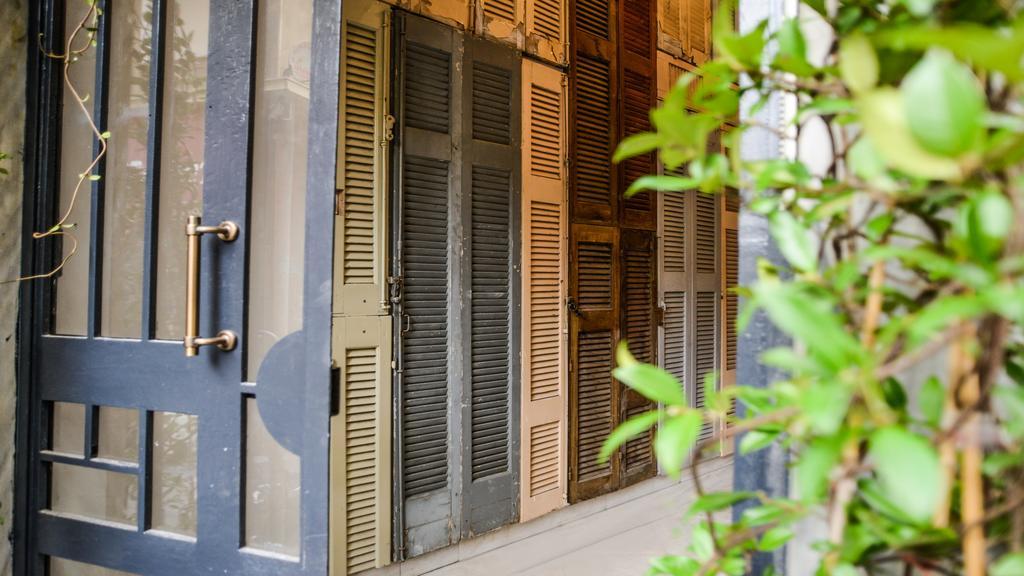 5Inathens Daire Dış mekan fotoğraf