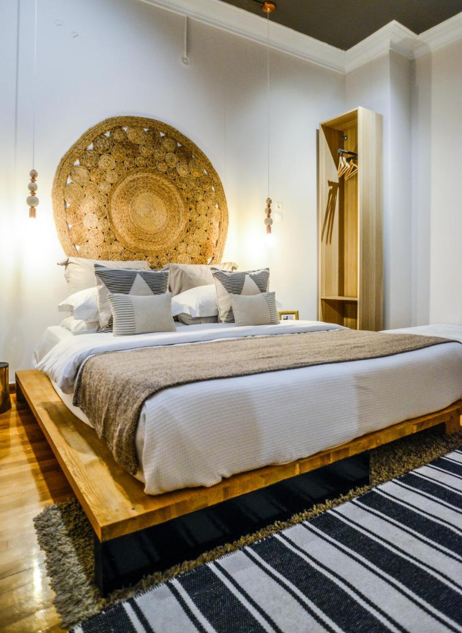 5Inathens Daire Dış mekan fotoğraf