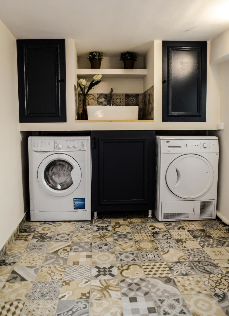 5Inathens Daire Dış mekan fotoğraf