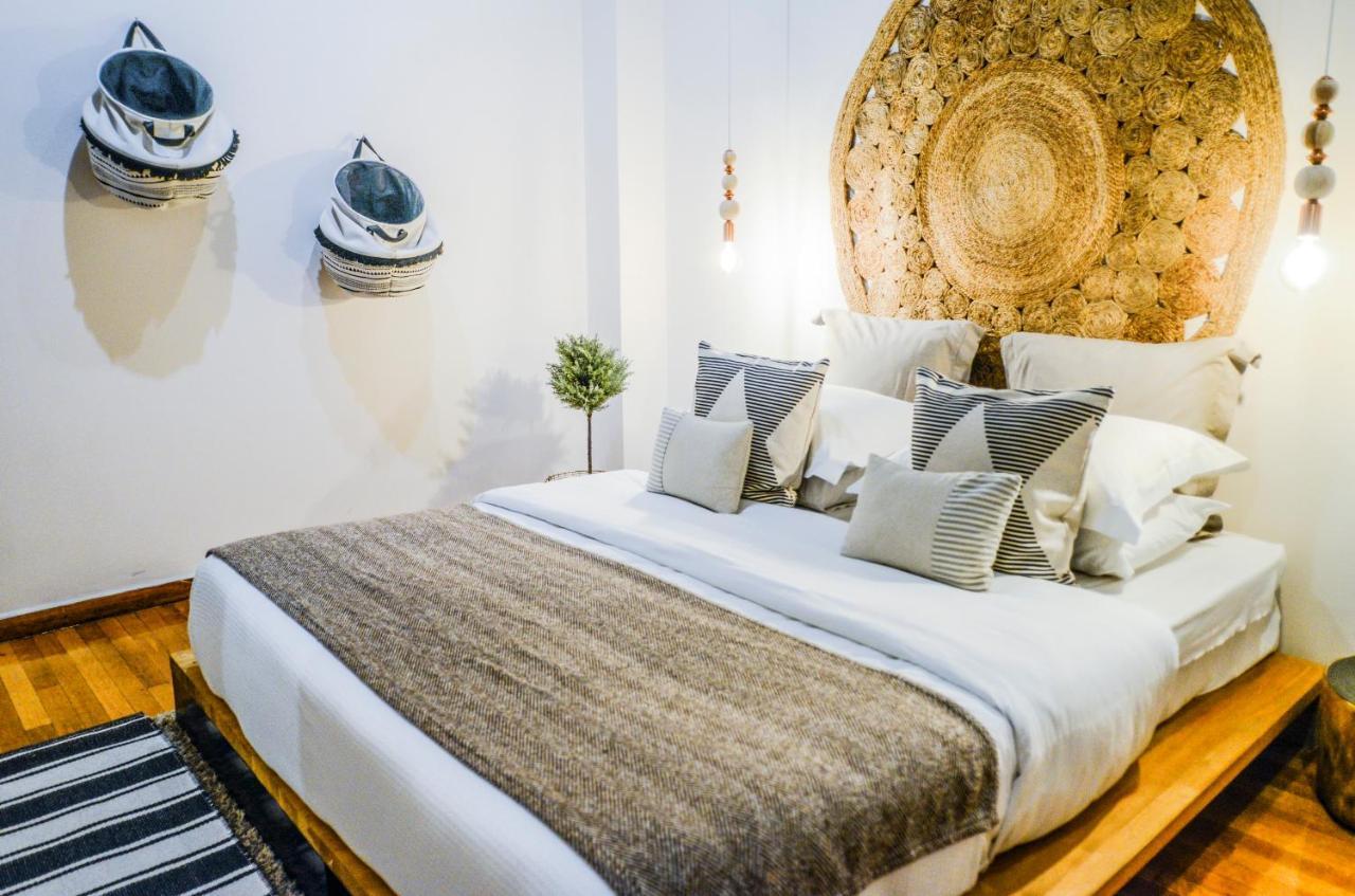 5Inathens Daire Dış mekan fotoğraf