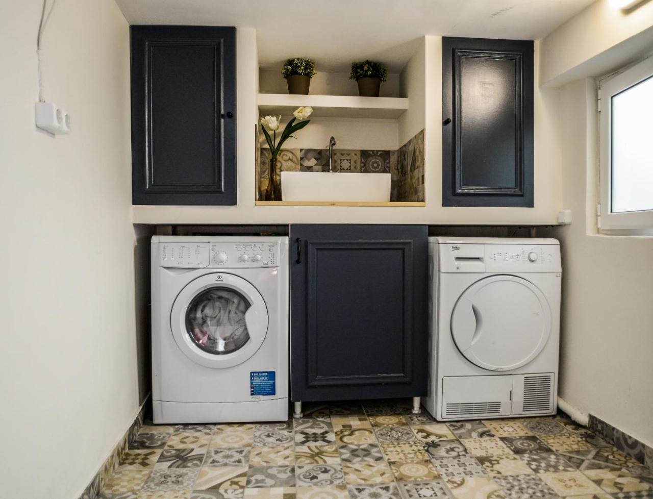 5Inathens Daire Dış mekan fotoğraf