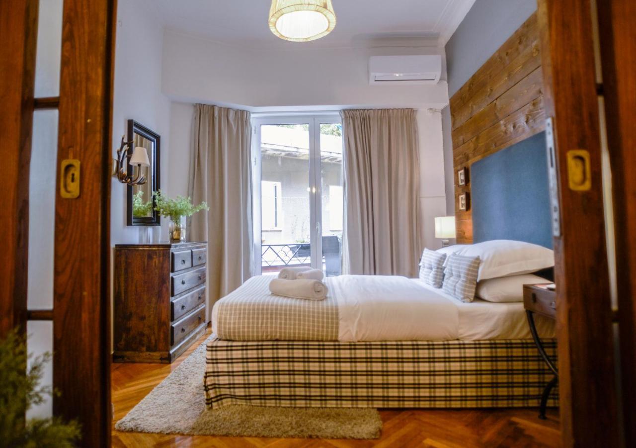 5Inathens Daire Dış mekan fotoğraf