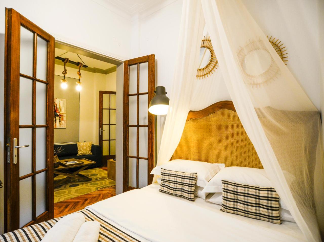 5Inathens Daire Dış mekan fotoğraf