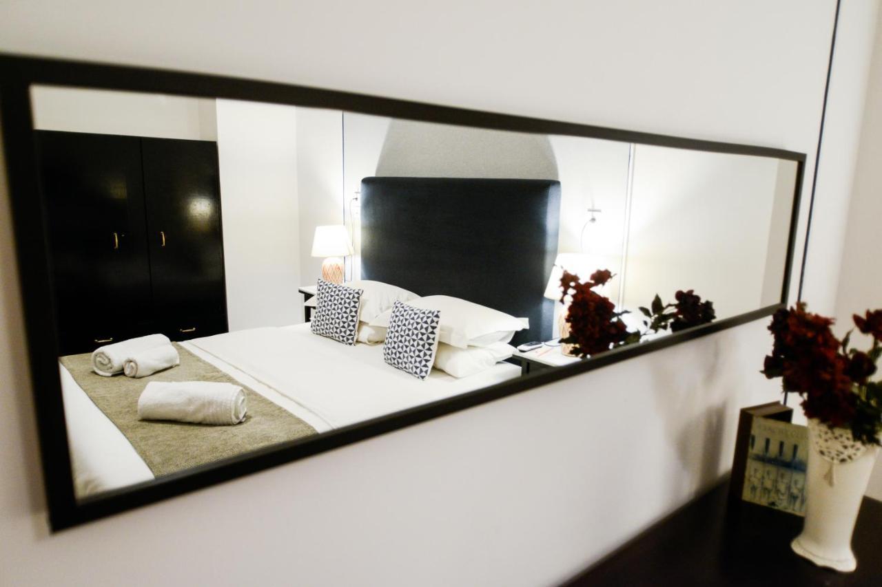 5Inathens Daire Dış mekan fotoğraf