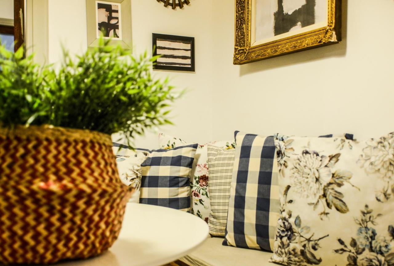 5Inathens Daire Dış mekan fotoğraf