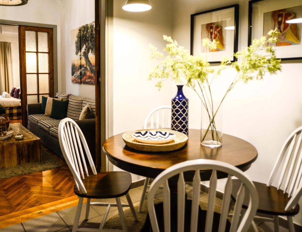 5Inathens Daire Dış mekan fotoğraf