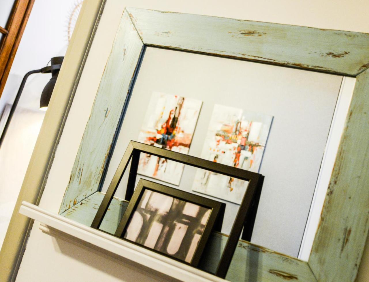 5Inathens Daire Dış mekan fotoğraf
