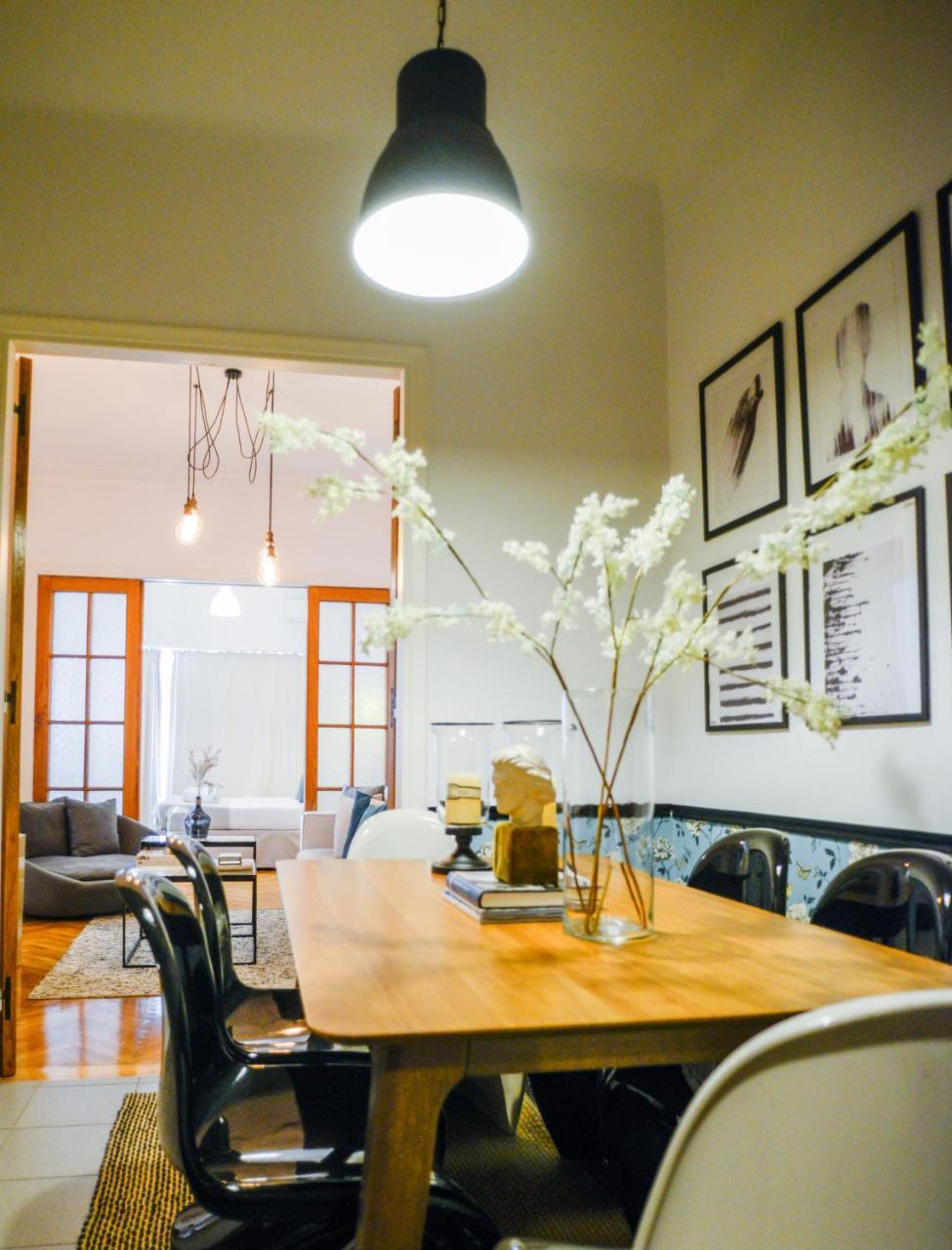 5Inathens Daire Dış mekan fotoğraf