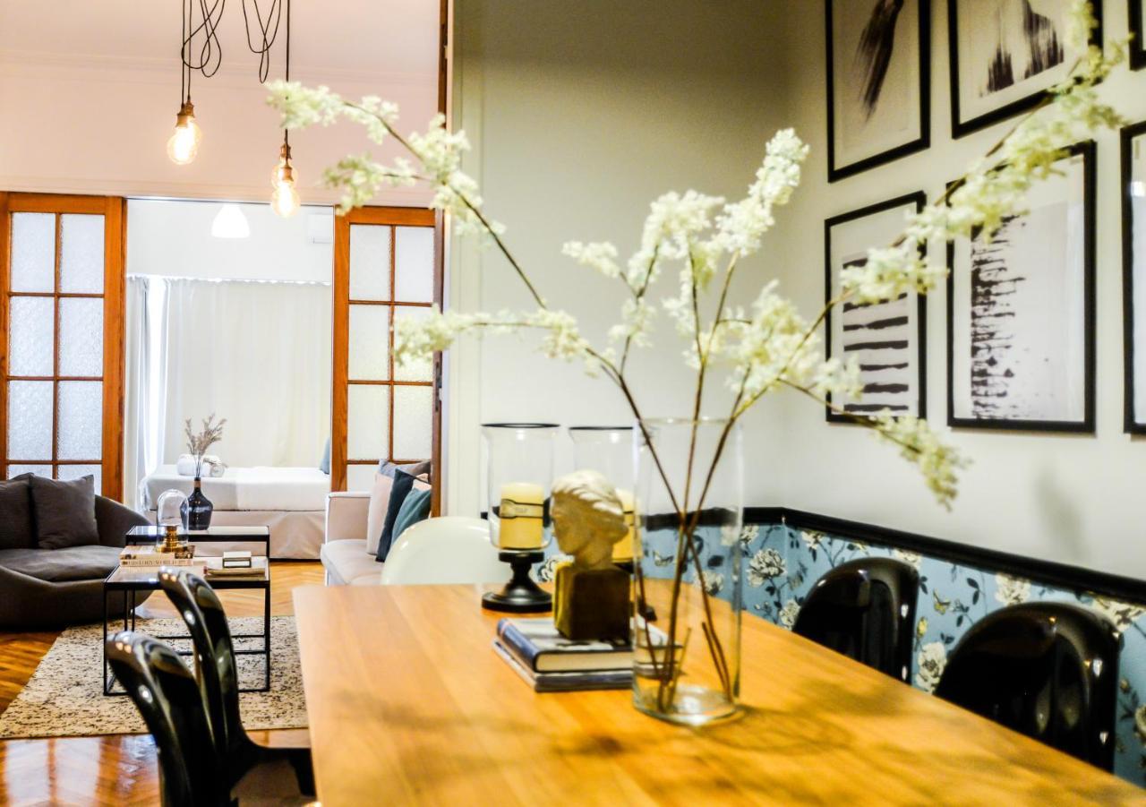 5Inathens Daire Dış mekan fotoğraf