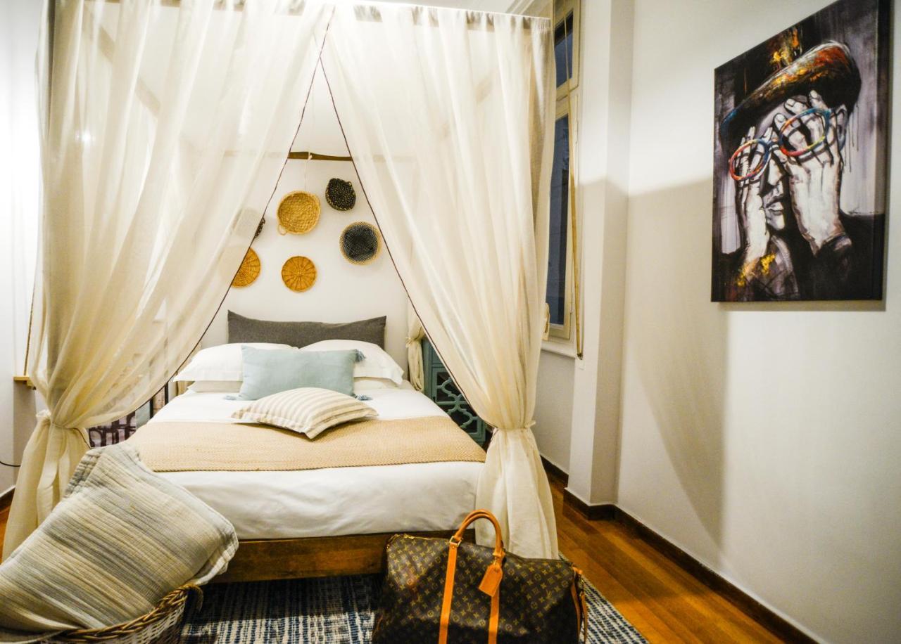 5Inathens Daire Dış mekan fotoğraf